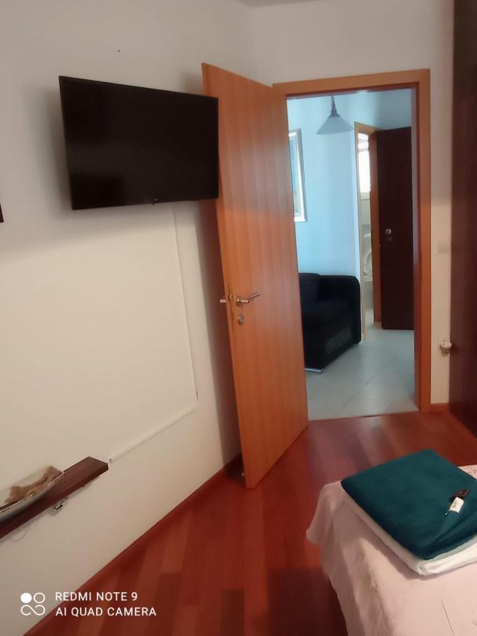 Apartment Kovacica Primošten Exterior foto