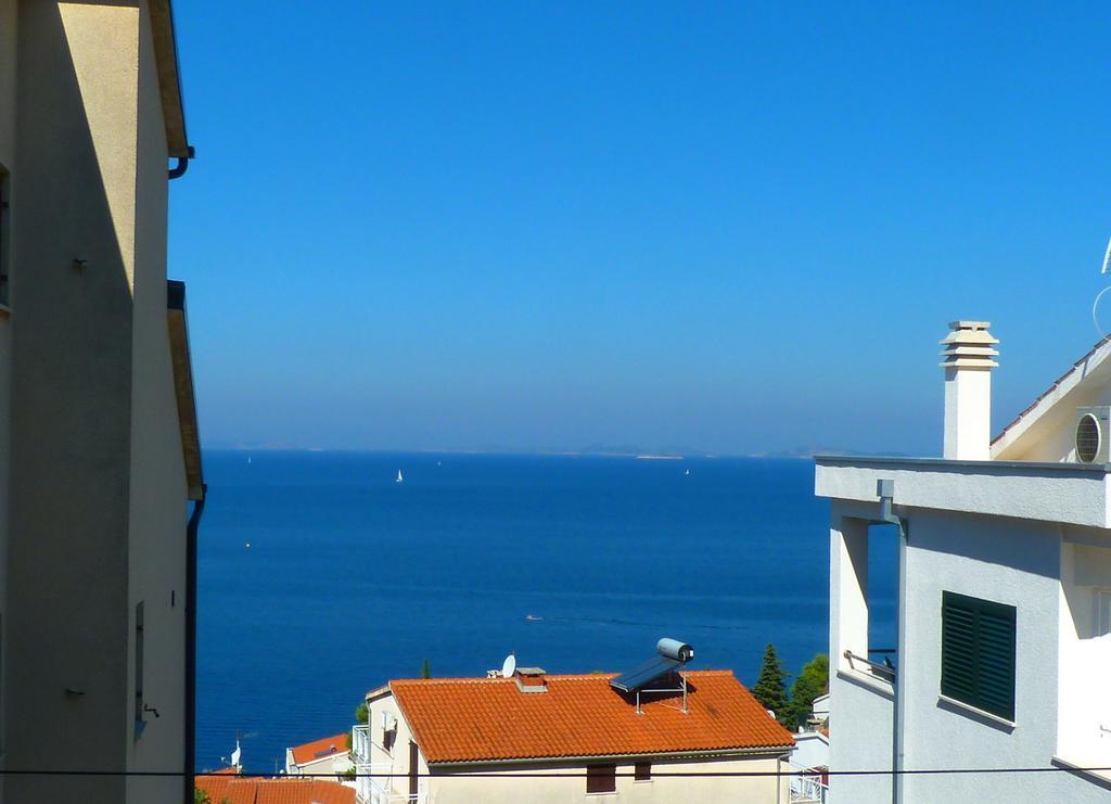 Apartment Kovacica Primošten Exterior foto
