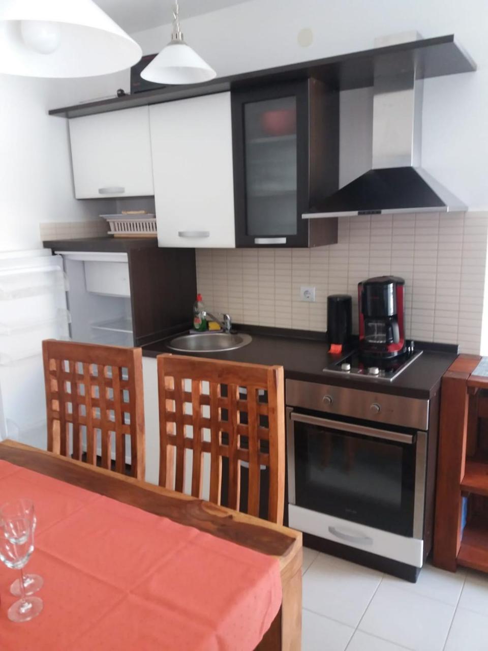 Apartment Kovacica Primošten Exterior foto