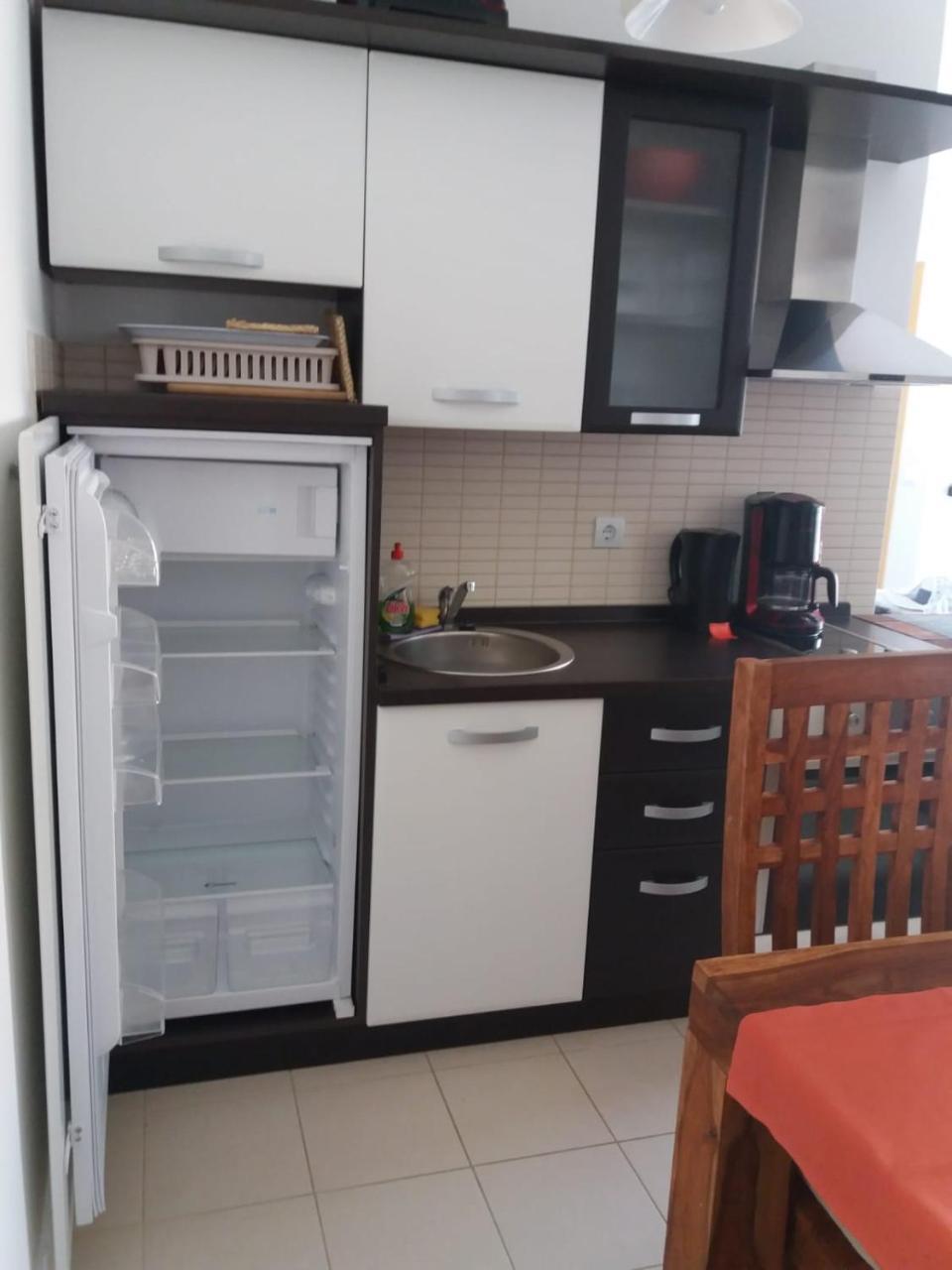 Apartment Kovacica Primošten Exterior foto