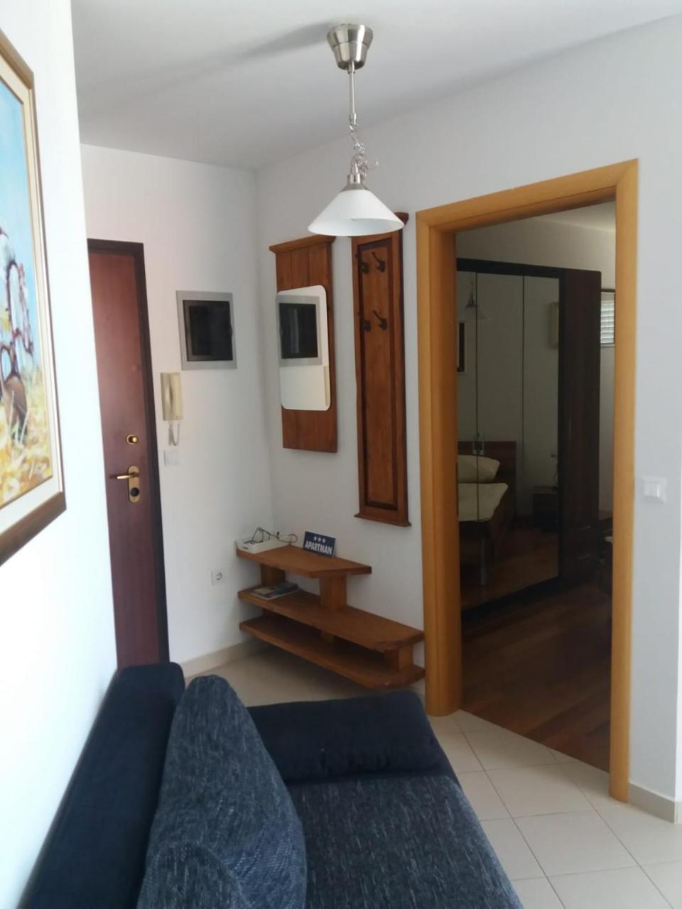 Apartment Kovacica Primošten Exterior foto
