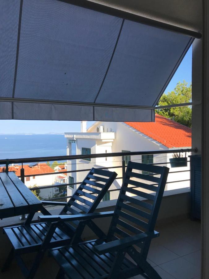 Apartment Kovacica Primošten Exterior foto